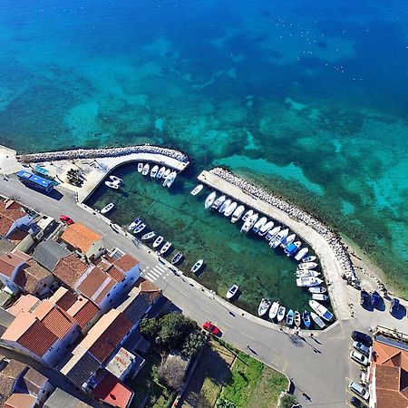 Apartments by the sea Zadar - Diklo, Zadar - 5926 Bagian luar foto