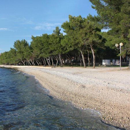 Apartments by the sea Zadar - Diklo, Zadar - 5926 Bagian luar foto