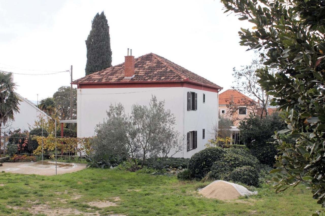 Apartments by the sea Zadar - Diklo, Zadar - 5926 Bagian luar foto